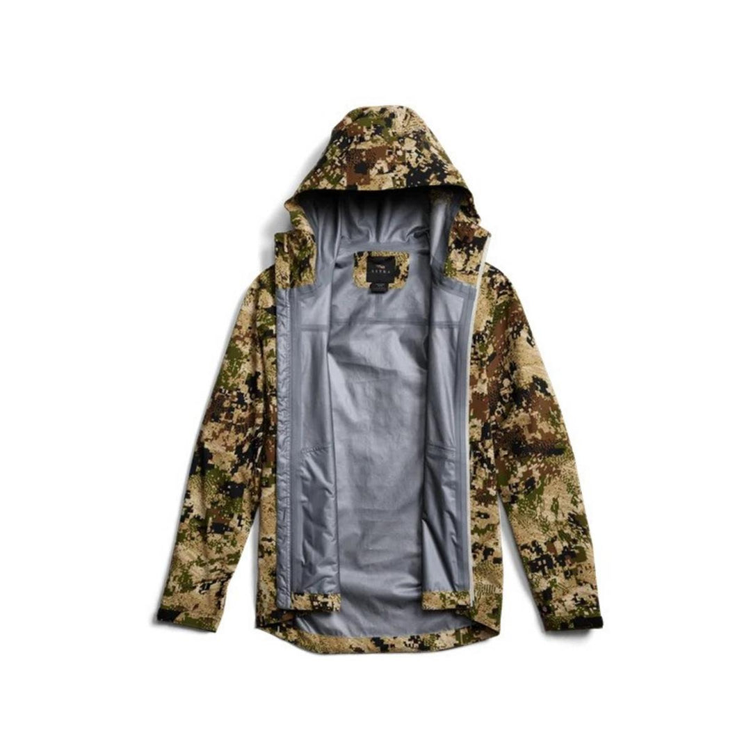 Sitka Dew Point Jacket Optifade Subalpine