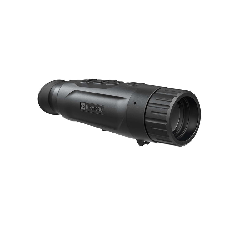 HIKMICRO Lynx PRO 35mm - High sensitivity thermal module NETD < 20 mK (@25°C, F# = 1.0), 384 × 288 resolution with 12 μm detector