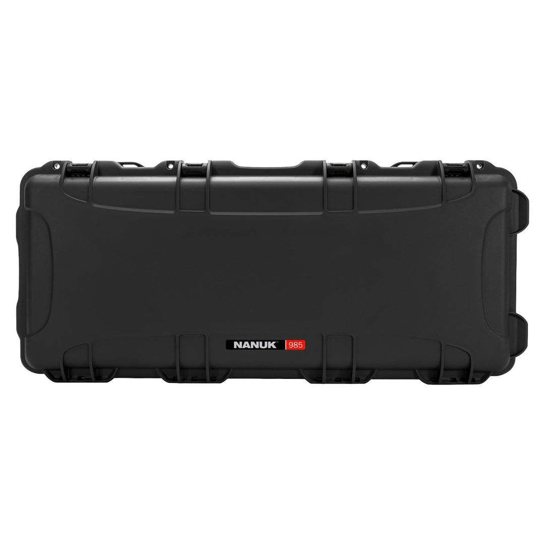 NANUK 985 Waterproof Hard Case