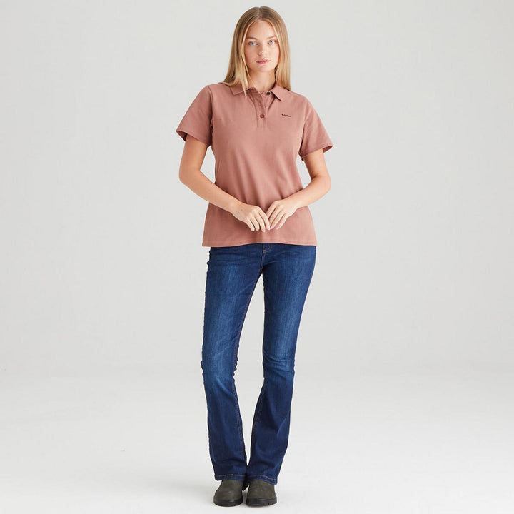 Ridgeline Women's Signature Polo Shirt