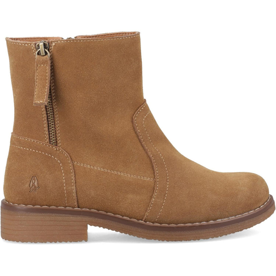 Marien Boot TAN