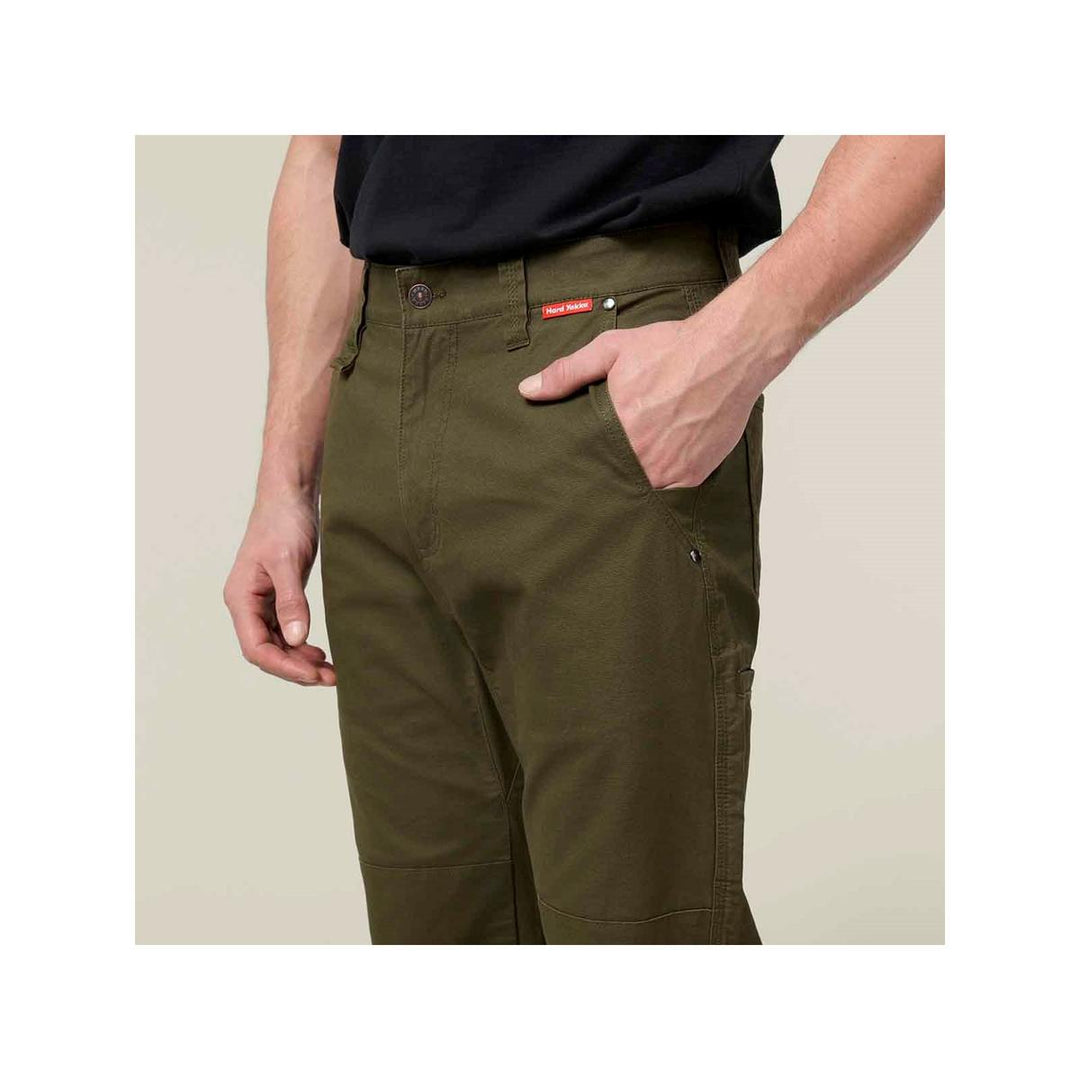 Hard Yakka Cartpenter Pant Forest