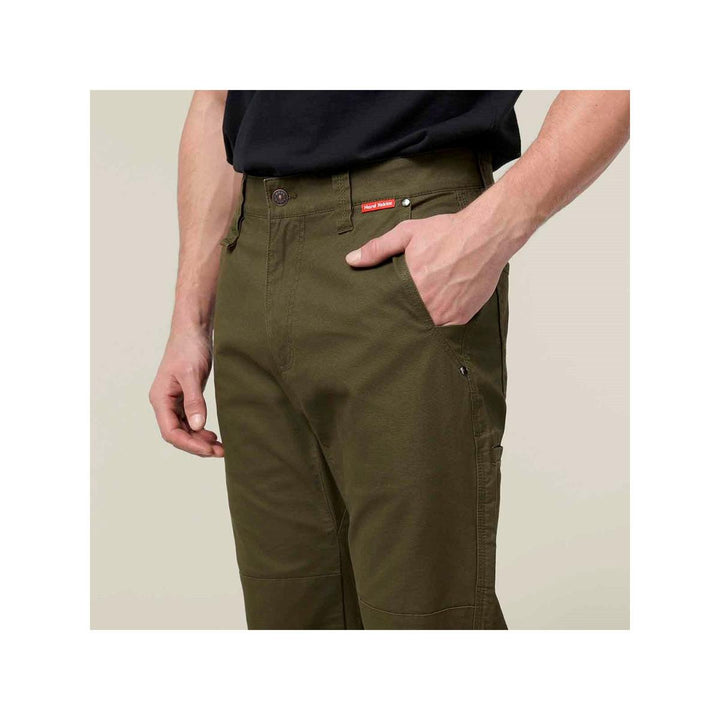 Hard Yakka Cartpenter Pant Forest