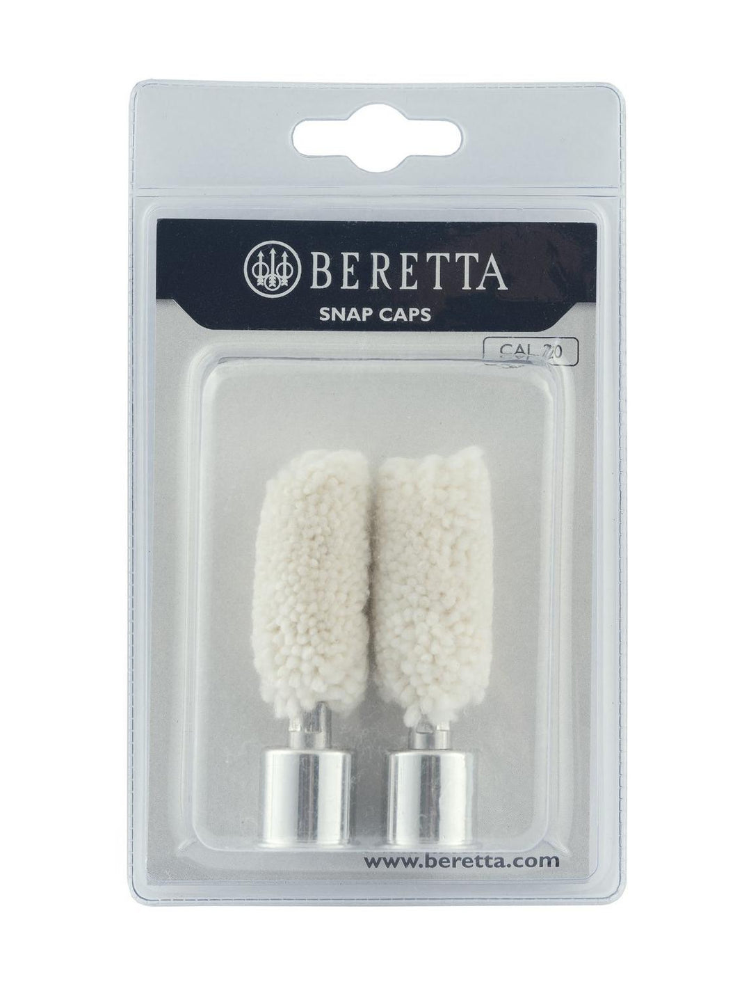 Beretta Snap Cap & Wool Mop Set 20 Gauge Shotgun Care – view 3