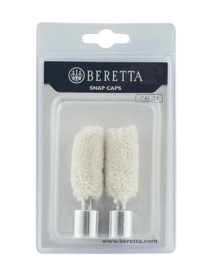 Beretta Snap Cap & Wool Mop Set 20 Gauge Shotgun Care – view 3