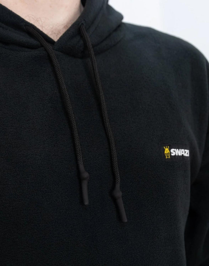 Swazi The Clansman Hoodie