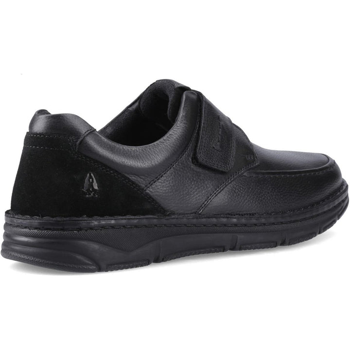 Hush Puppies Forde Touch Fastening – view 2