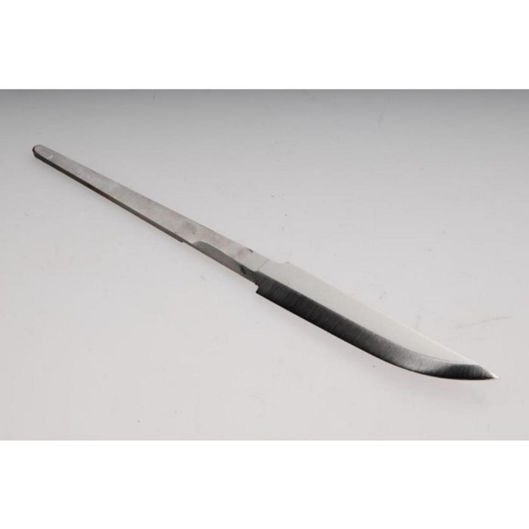 Laurin Metalli Carving Blade 95mm Stainless Steel