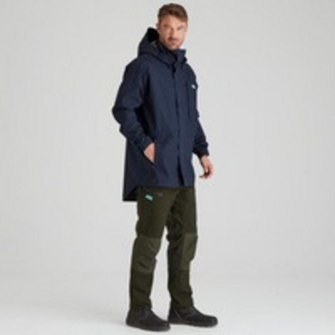 Ridgeline Mens Monsoon Light Jacket – view 5