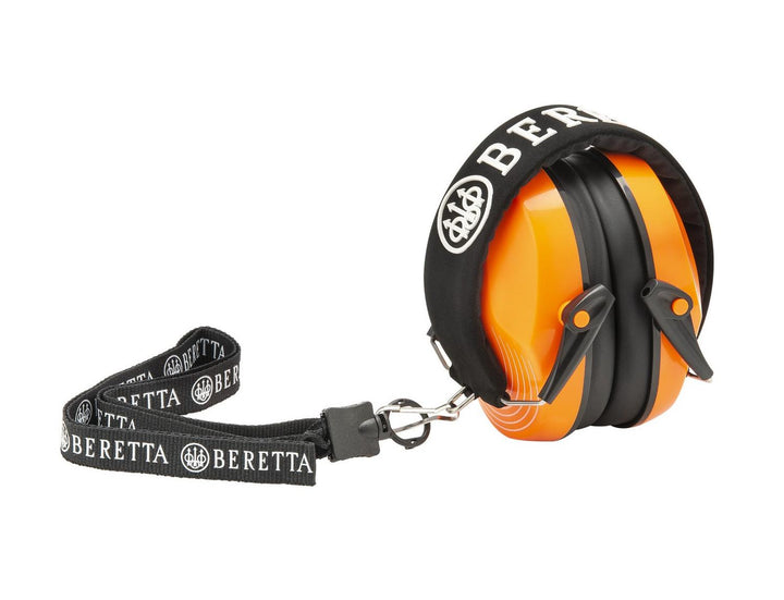 Beretta Earmuff Shooting Hearing Protection – view 3