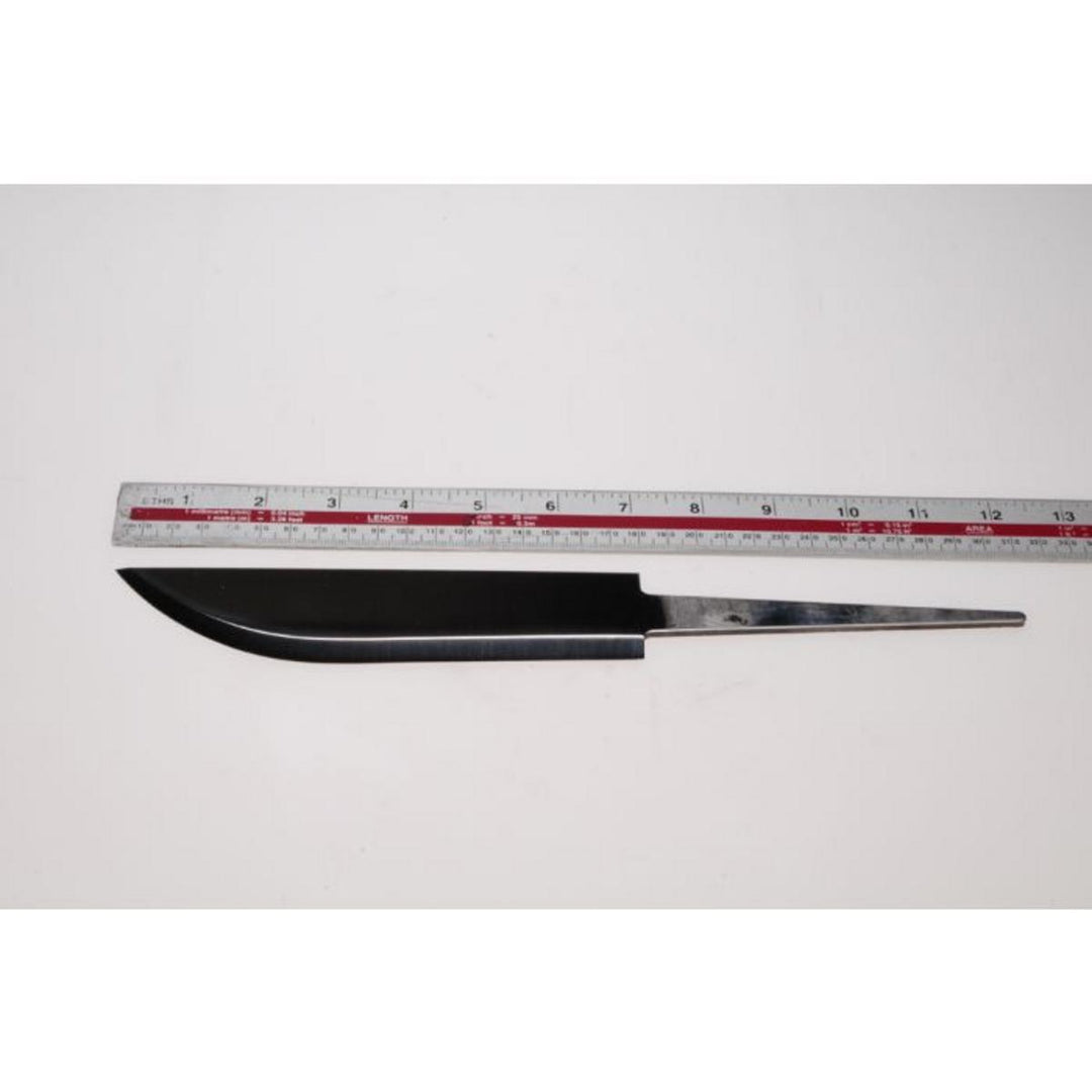Laurin Metalli Leuku 175mm Stainless Steel