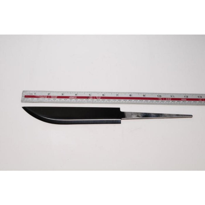 Laurin Metalli Leuku 175mm Stainless Steel