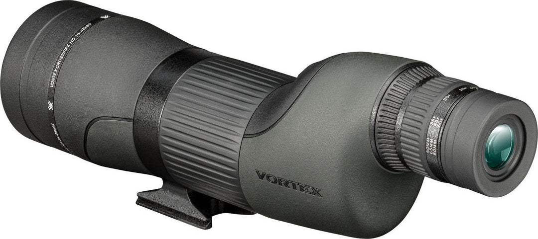 Vortex Crossfire HD 16-48x65 Straight Spotting Scope