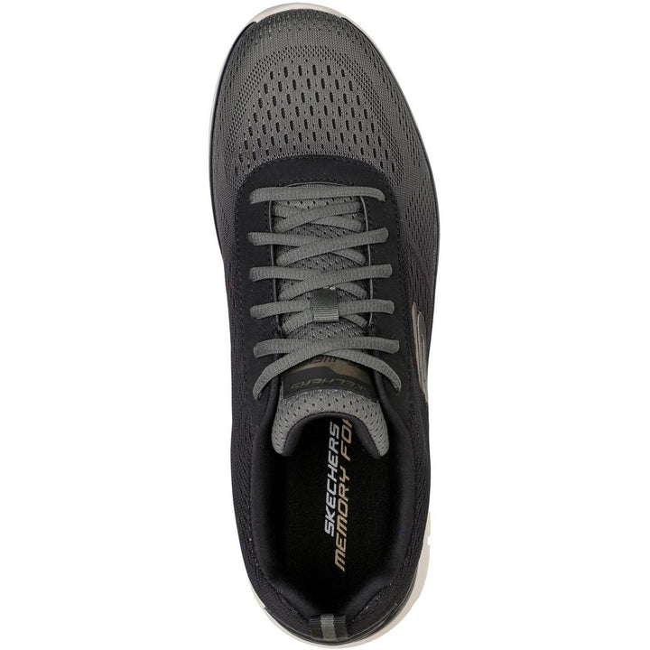 Track - Ripkent Trainer Olive/Black