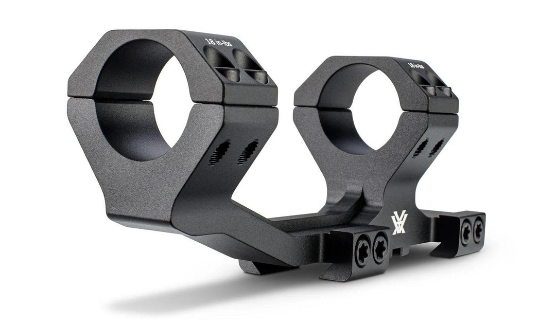 Vortex Sport Cantilever Mount 1", 1.5" Height