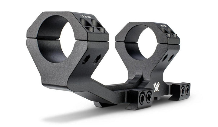 Vortex Sport Cantilever Mount 1", 1.5" Height