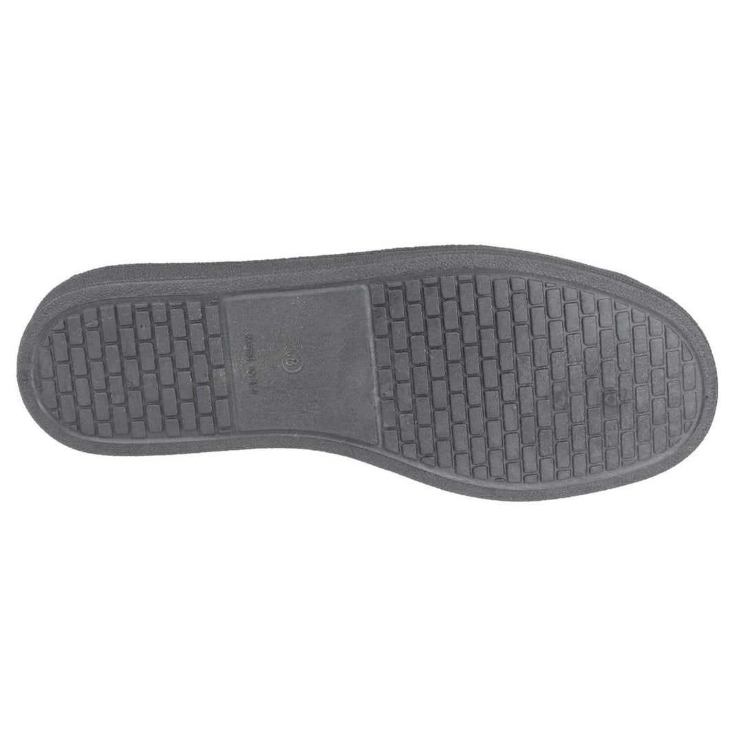 Mirak Stag Slip On Slipper