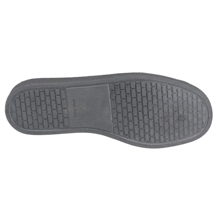 Mirak Stag Slip On Slipper