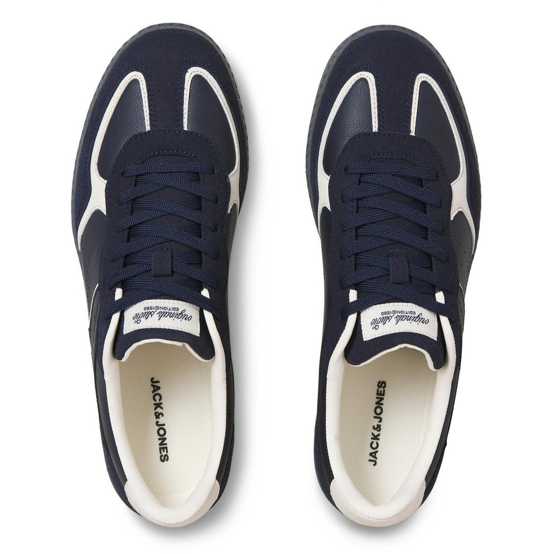 Jack & Jones Morgen Combo Trainer Navy Blazer – view 3