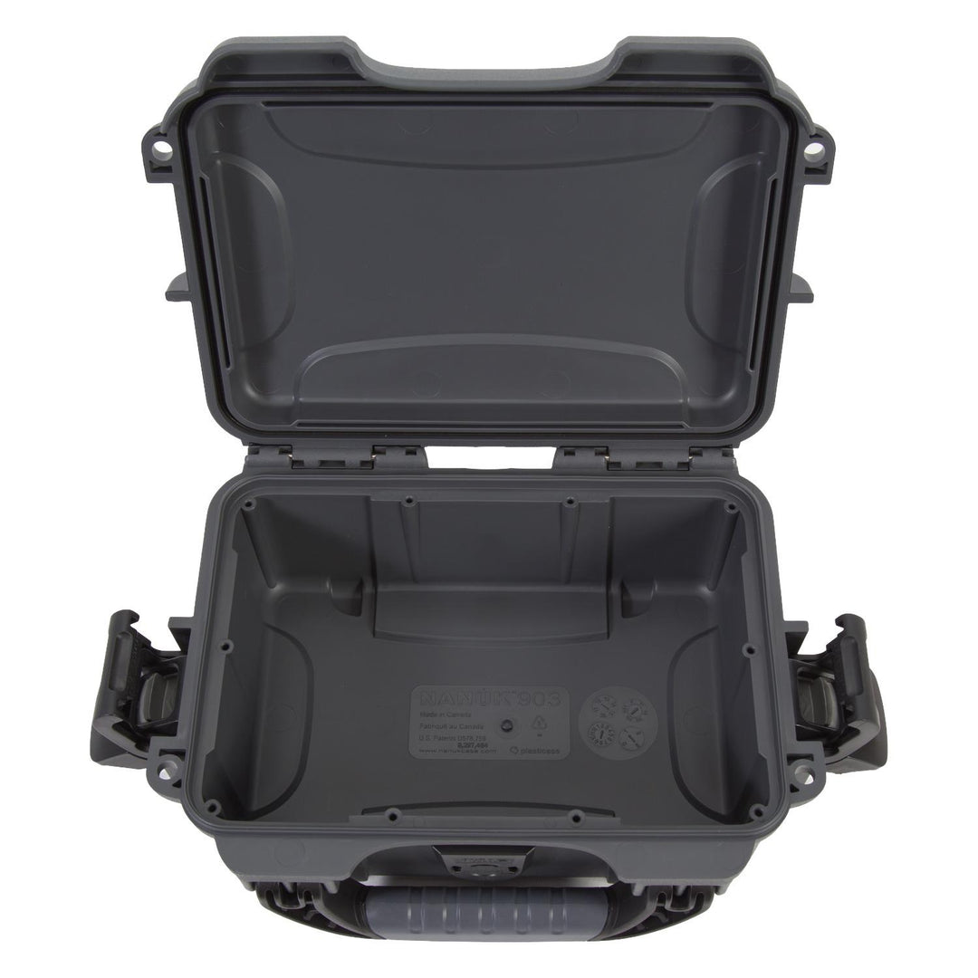 NANUK 903 Waterproof Hard Case