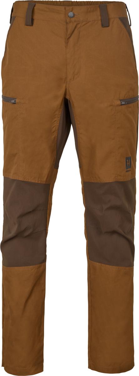Harkila Härkila Fjell Trousers Rustique clay/Brown