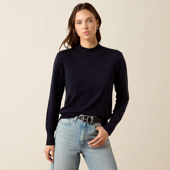 Ariat Ladies Coney Sweater