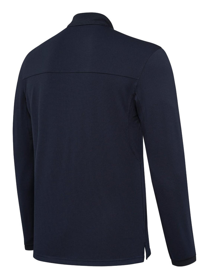 Beretta Miller Long Sleeve Polo Shirt – view 4