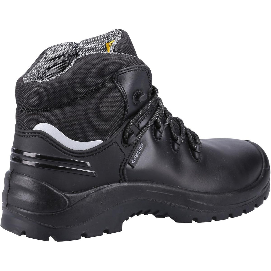 Safety Jogger X430 S3 Waterproof Safety Footwear