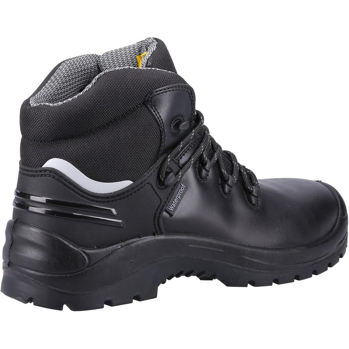 Safety Jogger X430 S3 Waterproof Safety Footwear