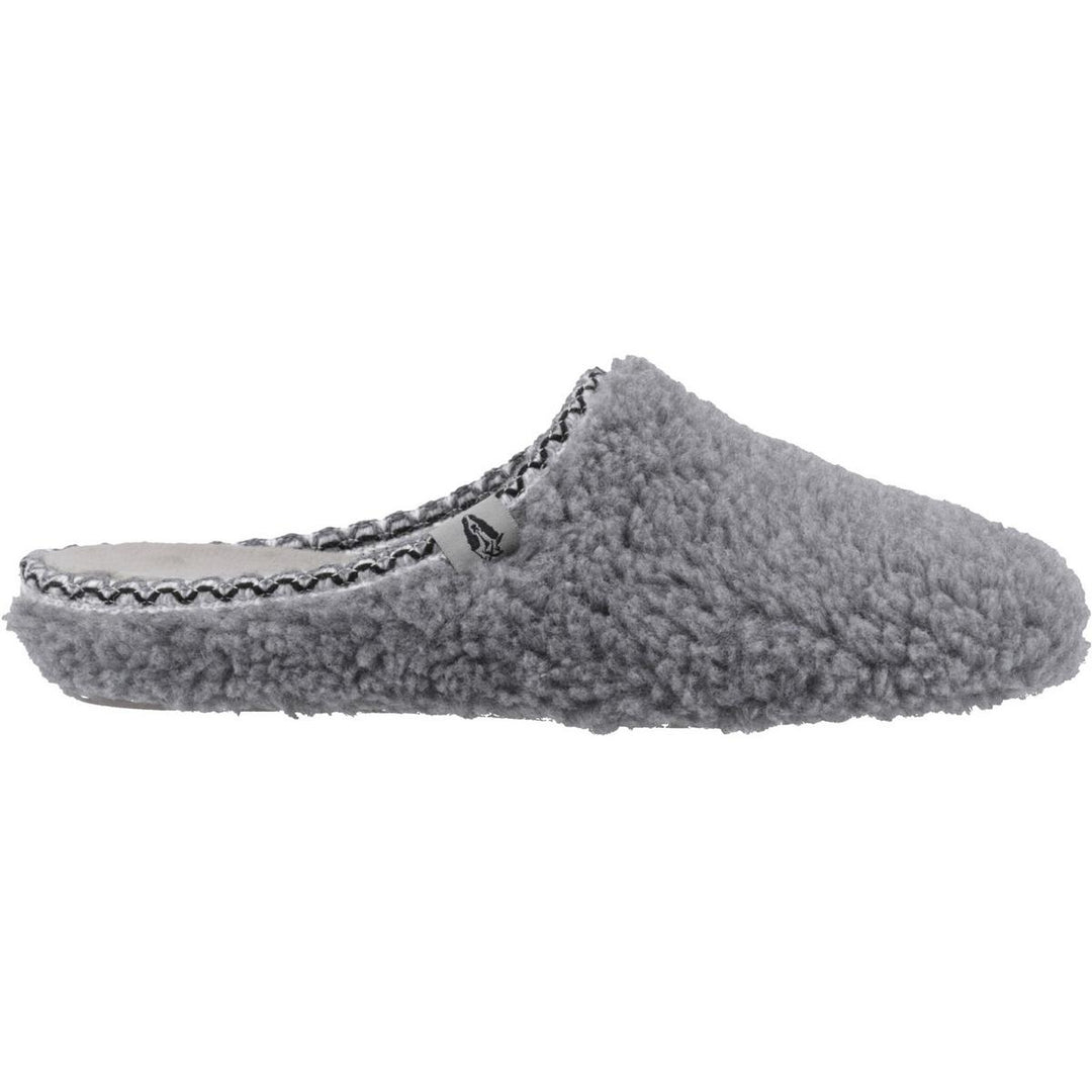 Hush Puppies Good Slipper Teddy Mule – view 5