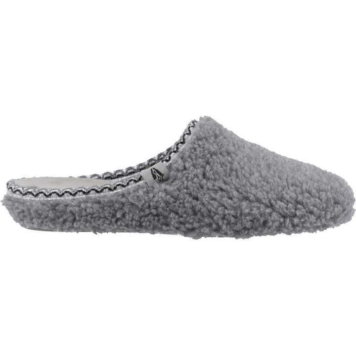 Hush Puppies Good Slipper Teddy Mule – view 5