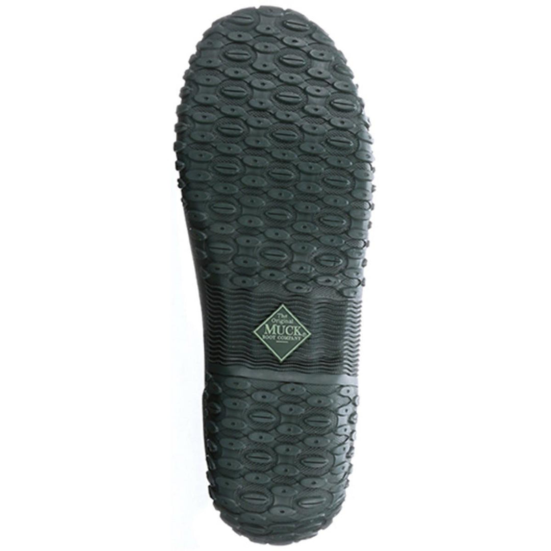 Muck Boots Muckster II Ankle All Purpose Lightweight Shoe