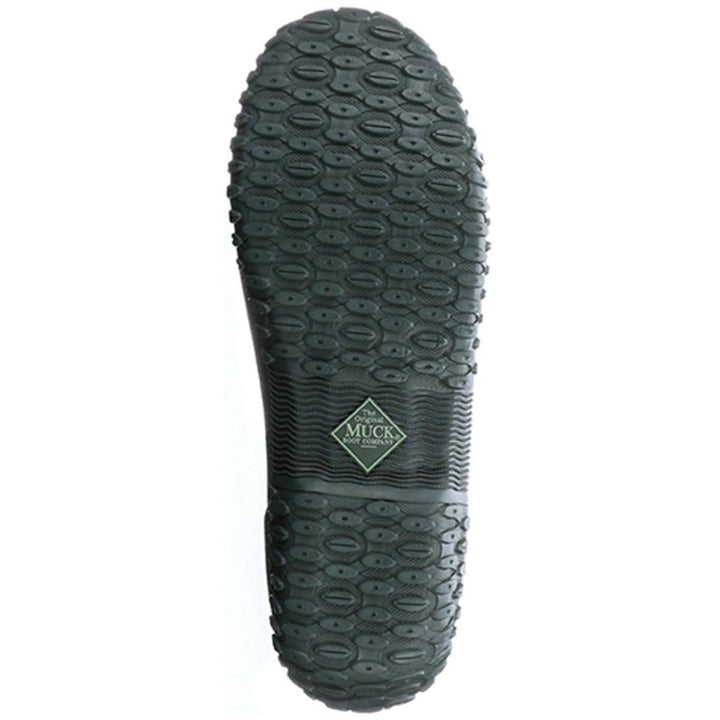 Muck Boots Muckster II Ankle All Purpose Lightweight Shoe