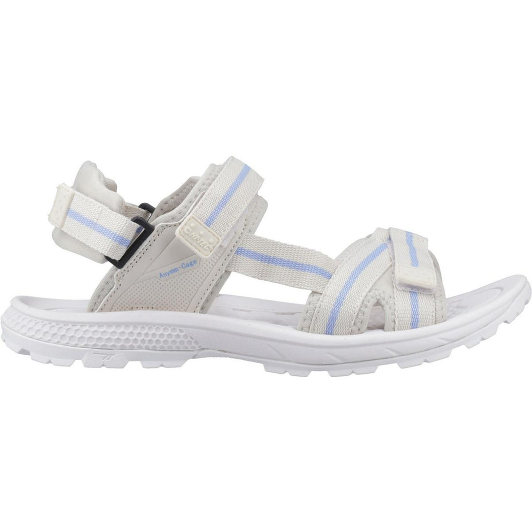 Hi-Tec Sierra Sandal Beige/Lilac