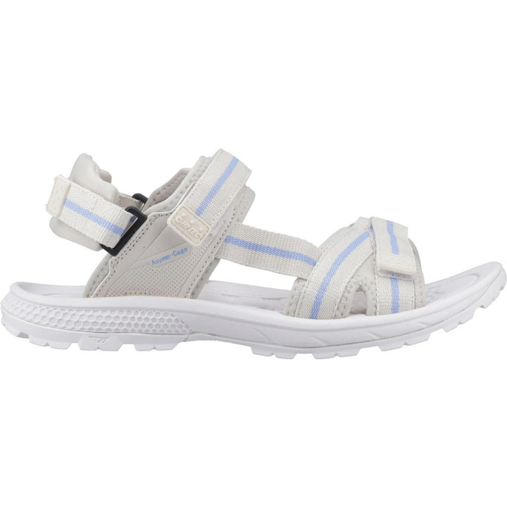 Hi-Tec Sierra Sandal Beige/Lilac