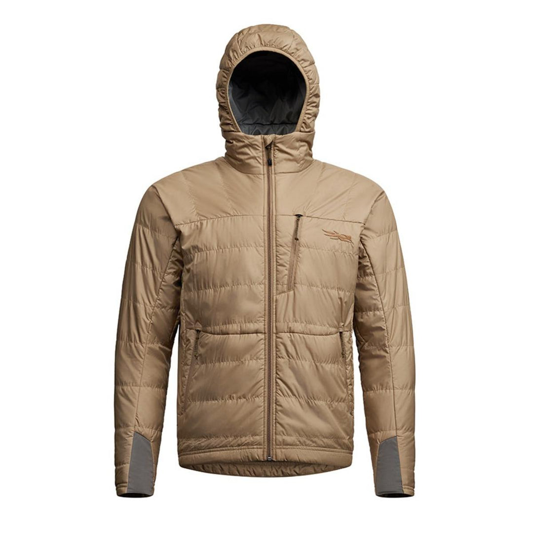 Sitka Kelvin Aerolite Jacket Buckskin