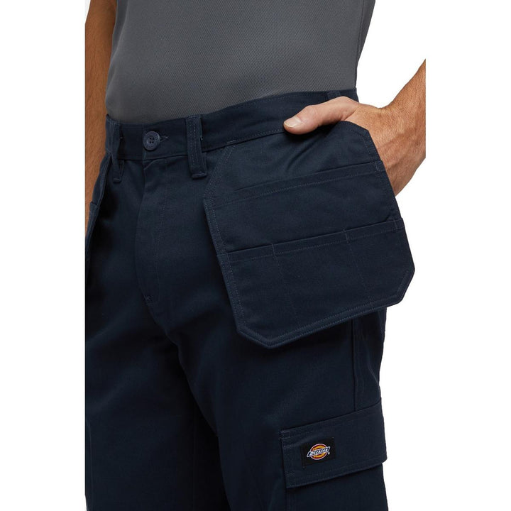 Dickies Everyday Trouser with Holster Pockets Dark