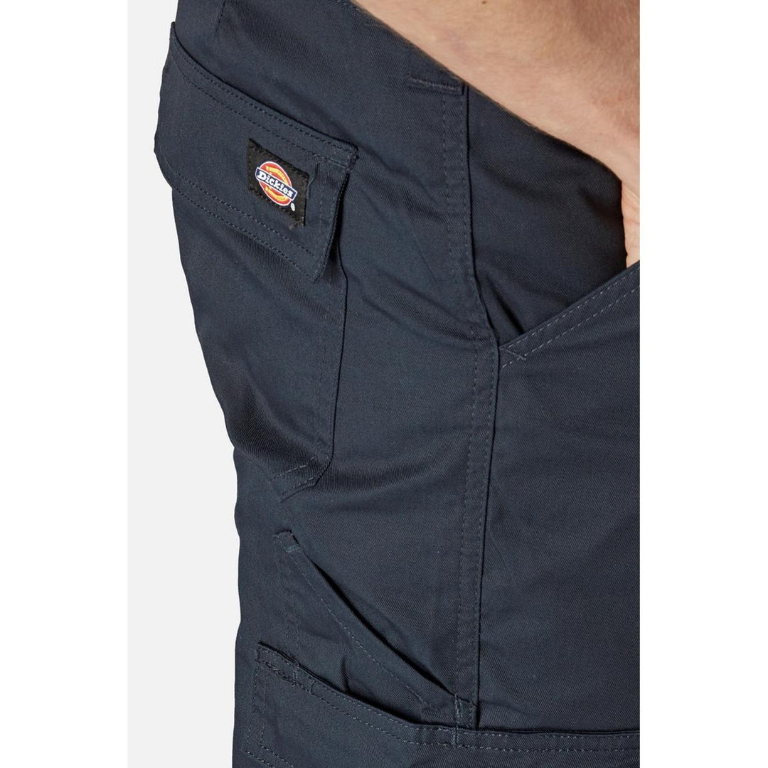 Dickies Everyday Trousers Dark