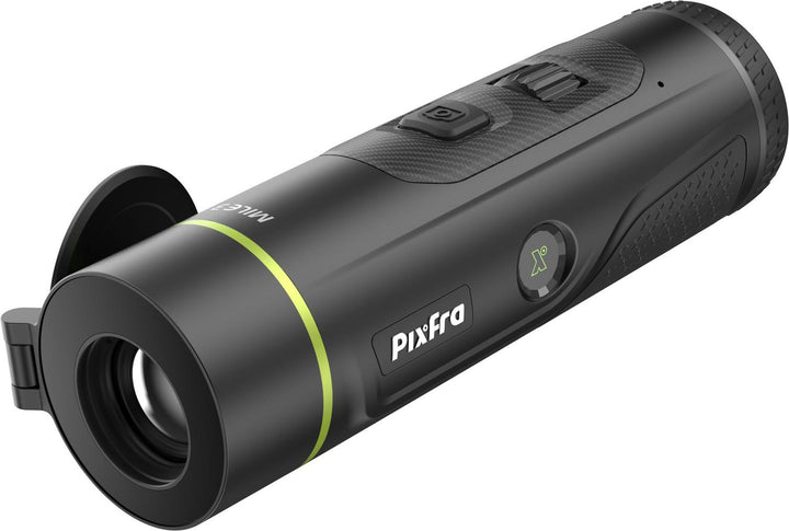 Pixfra Mile 3 M625 LRF Thermal Monocular with Rangefinder