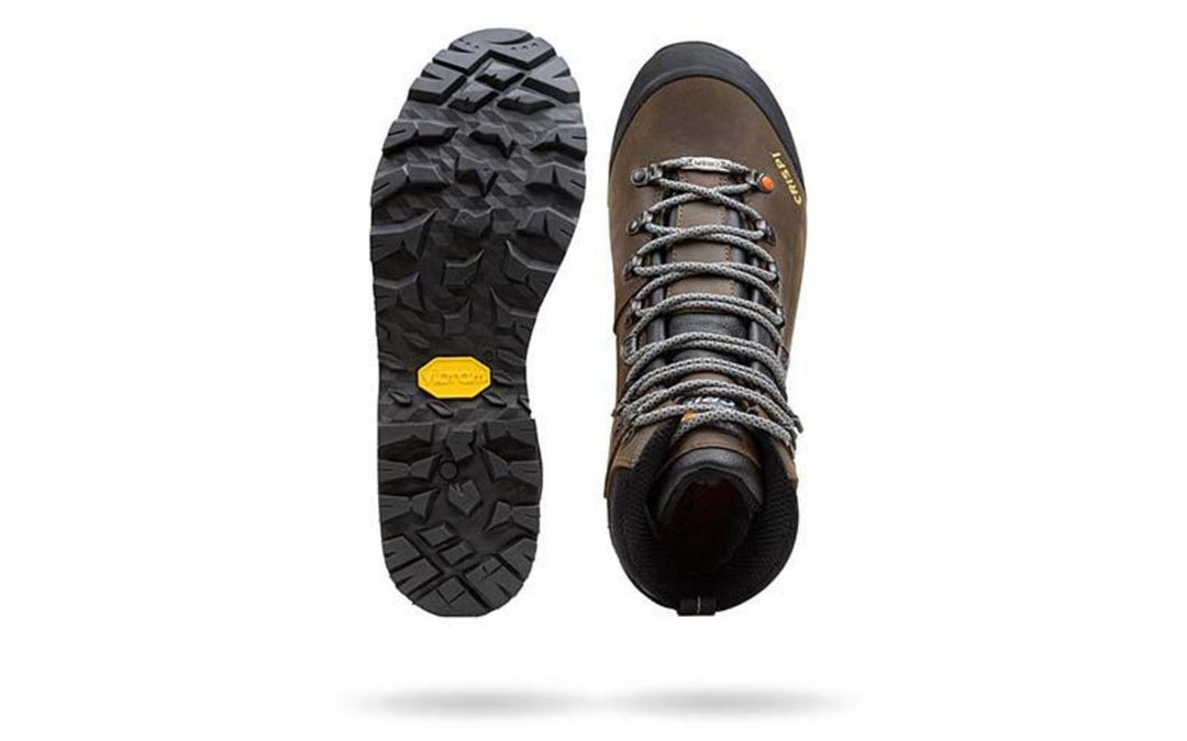 Crispi Valdres Pro GTX Waterproof Hunting Boots