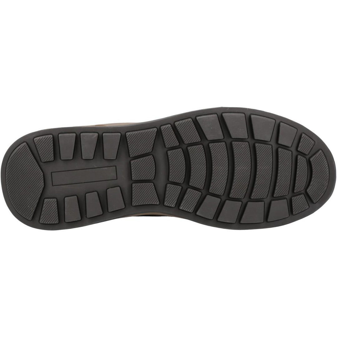 Hush Puppies Adam Lace Up Shoe – view 3