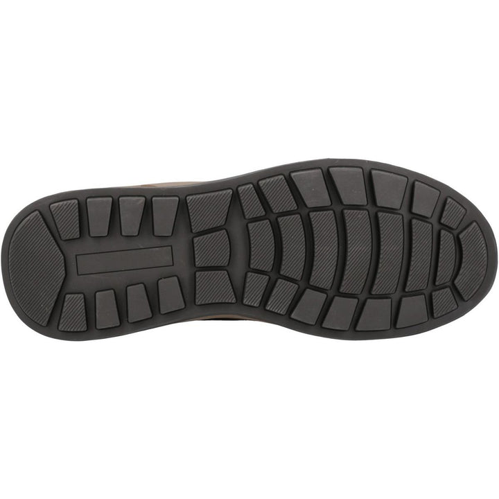 Hush Puppies Adam Lace Up Shoe – view 3