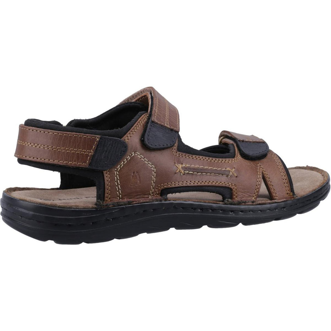 Hush Puppies Alistair Sandal – view 2