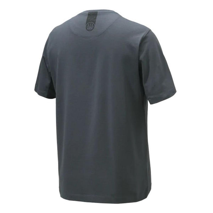 Beretta BERETTA TACTICAL T-SHIRT Ebony