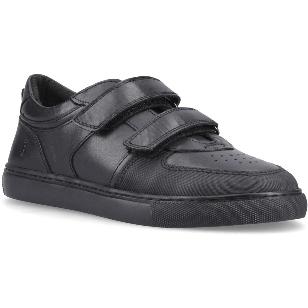 Hush Puppies Daxton Touch Fastening Snr
