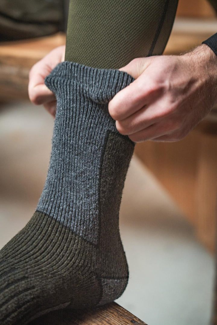 Seeland Field Thermo Sock - 2 Pack – view 8