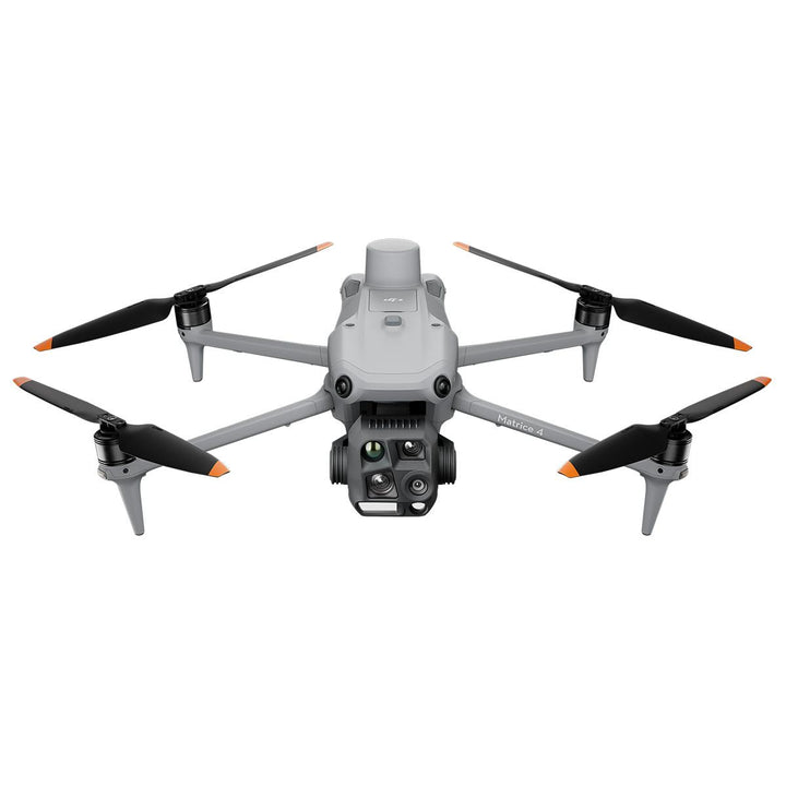 DJI DJI Matrice 4T Thermal Drone with AA SPP 1Y