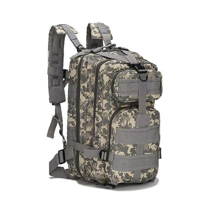 ek Wholesale 30L Molle Tactical Backpack A15326
