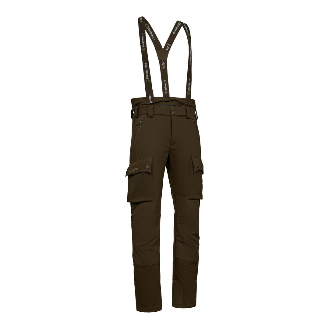 Deerhunter Muflon Pro Trousers - Art Green