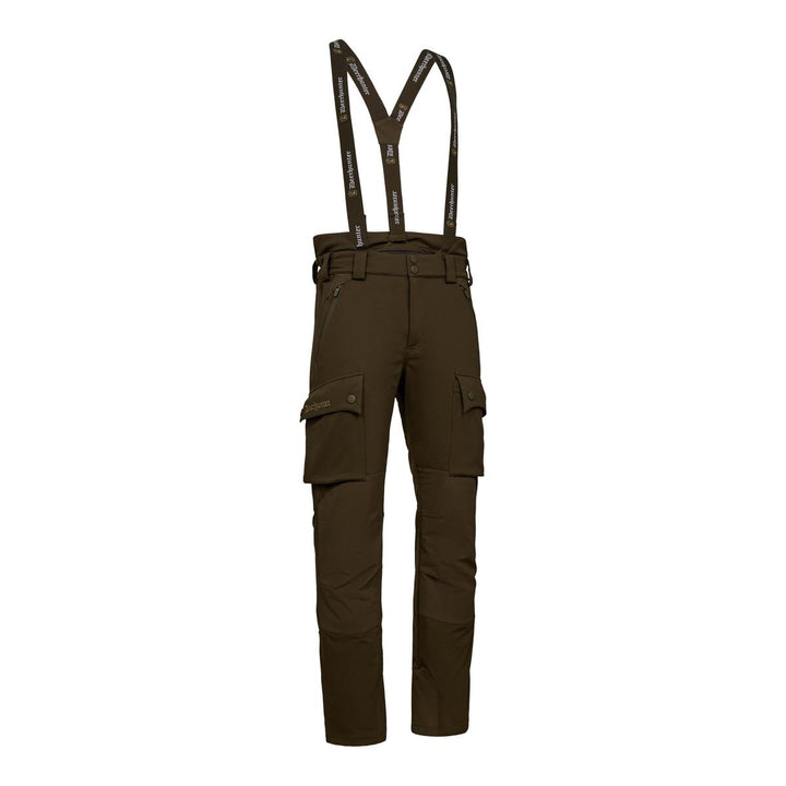 Deerhunter Muflon Pro Trousers - Art Green